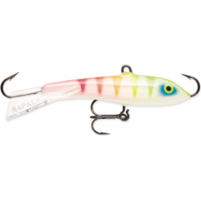 Балансир RAPALA JIGGING RAP 02 /WT W02-WT