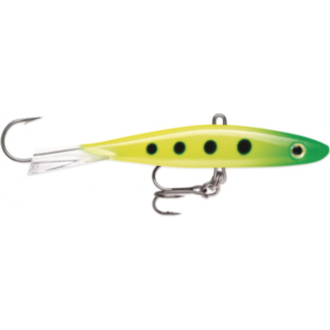 Балансир RAPALA JIGGING SHADOW RAP 07 /GSLM JSDR07-GSLM