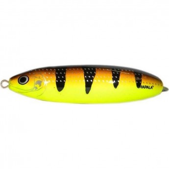 Блесна RAPALA Minnow Spoon RMS05-FYBT