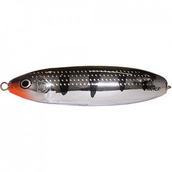 Блесна RAPALA Minnow Spoon RMS05-SH