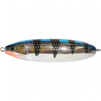 Блесна RAPALA Minnow Spoon RMS07-MBT