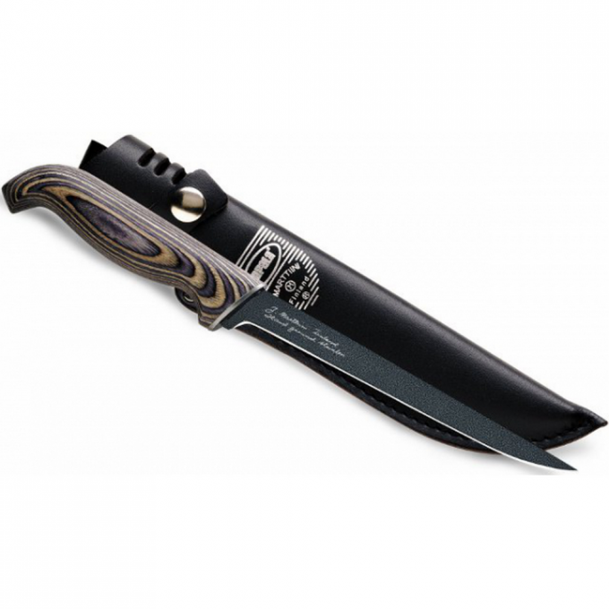 Филейный нож RAPALA (15см) PRFGL6