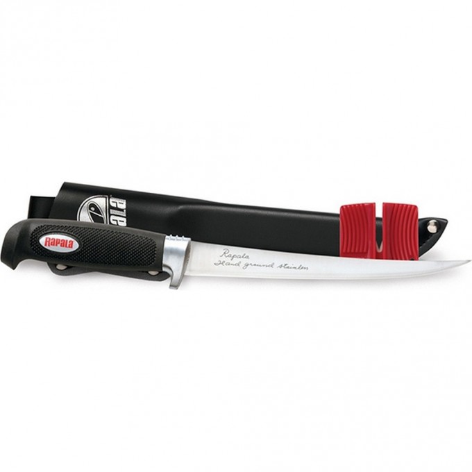 Филейный нож RAPALA BP906SH1