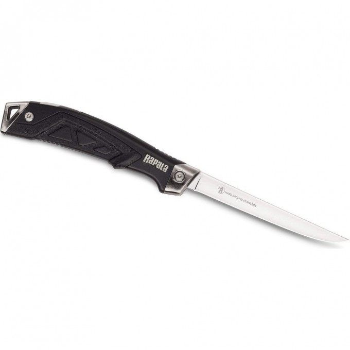 Филейный складной нож RAPALA RCD Folding Fillet RCDFF5