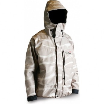 Куртка RAPALA EcoWear Reflection Jacket L