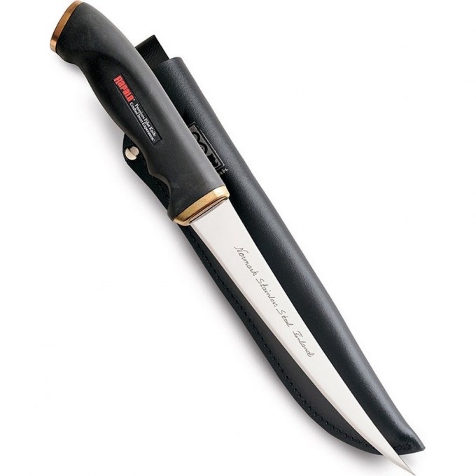 Нож филейный RAPALA Presentation Fillet Knife 404