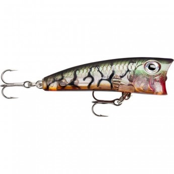 Поппер RAPALA Ultra Light Pop ULP04-GLTU