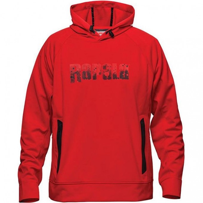 Толстовка RAPALA logo Splash S APRSHRS