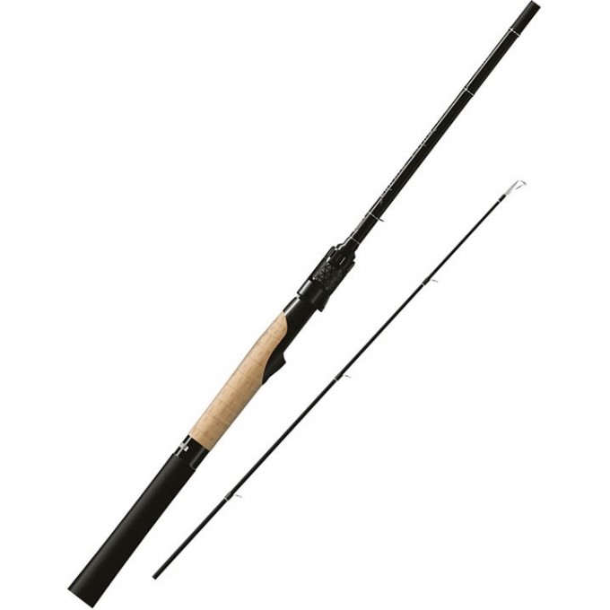 Удилище RAPALA SHADOW BLADE SPINNING 9' 274cm ML 5-21g, 2pcs RSB902MLF