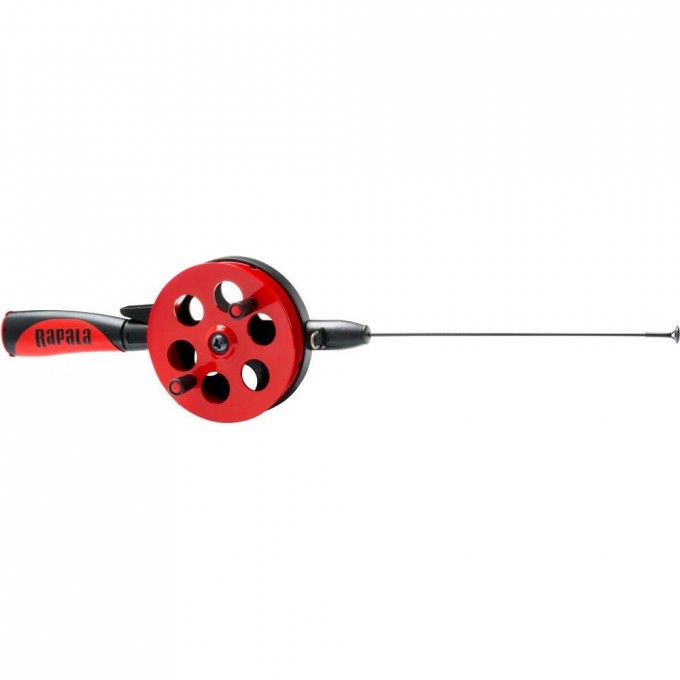 Удочка зимняя RAPALA 50/GL190/2-C R-502-C/GT