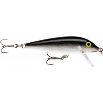 Воблер RAPALA CountDown CD01-S Воблер RAPALA CountDown CD01-S