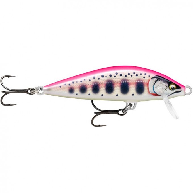 Воблер RAPALA CountDown Elite 55 /GDPY CDE55-GDPY