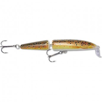 Воблер RAPALA Countdown Jointed 09 CDJ09-TR