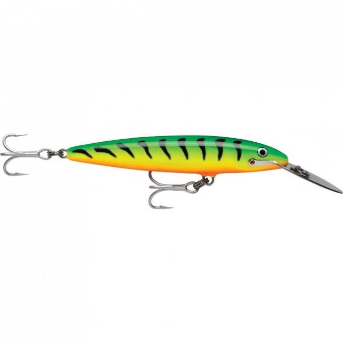 Воблер RAPALA Countdown Magnum CDMAG07-FT