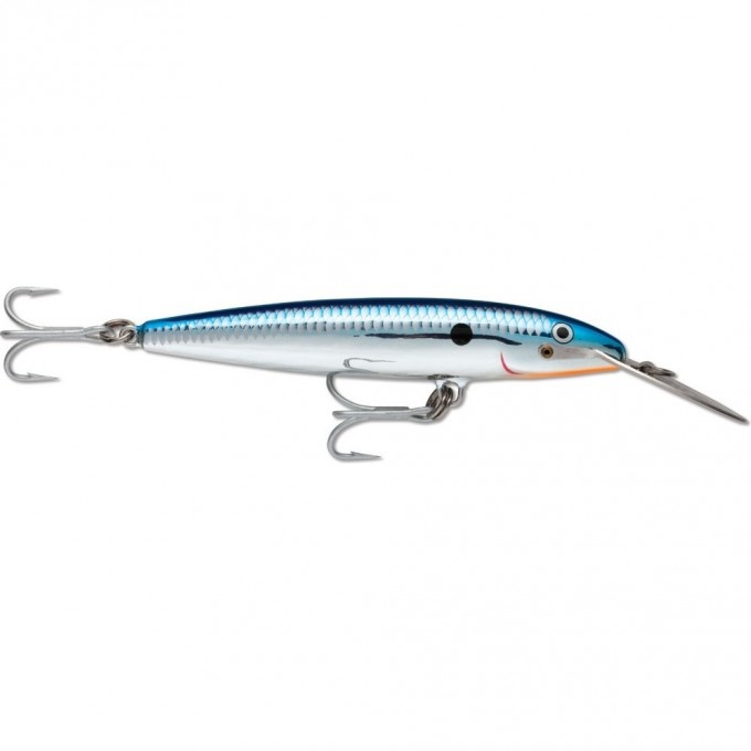 Воблер RAPALA Countdown Magnum CDMAG07-SB