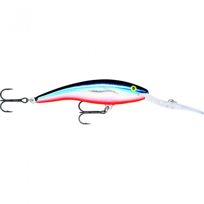 Воблер RAPALA Deep Tail Dancer 07 /BGHM TDD07-BGHM