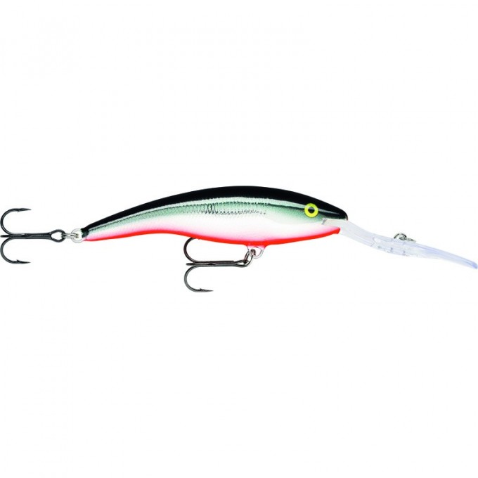 Воблер RAPALA Deep Tail Dancer 07 /HLWM TDD07-HLWM