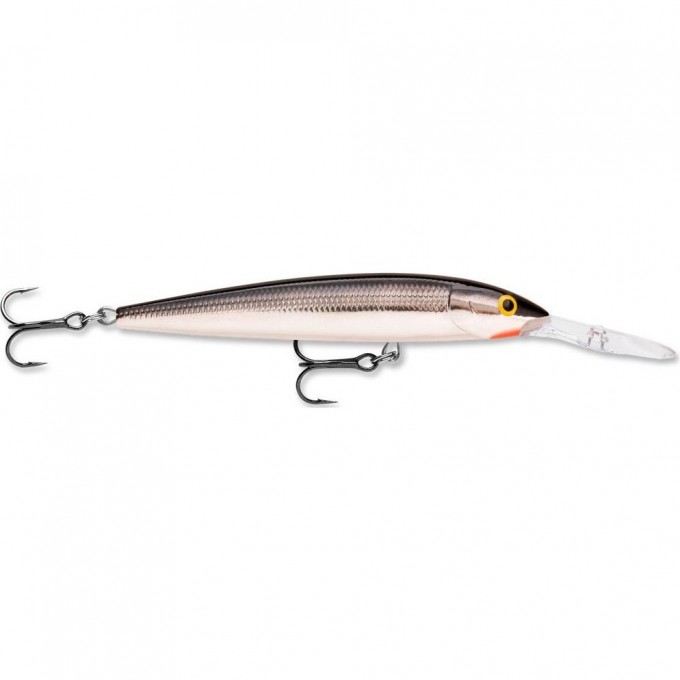Воблер RAPALA Downdeep Husky Jerk DHJ10-S