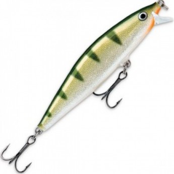Воблер RAPALA Flat Rap FLR08-YP