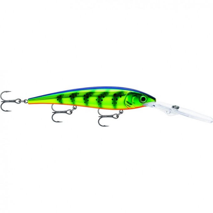 Воблер RAPALA GOLD MINER 30 /ATFHS GM30-ATFHS