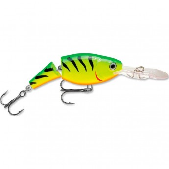 Воблер RAPALA Jointed Shad Rap JSR07-FT