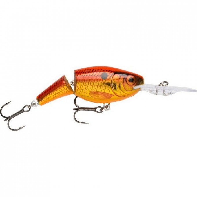 Воблер RAPALA Jointed Shad Rap JSR09-OSD