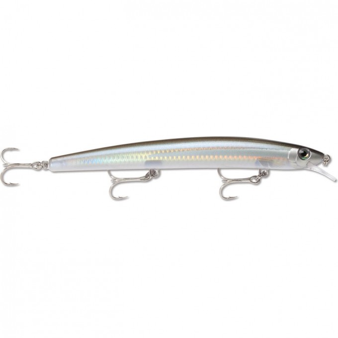 Воблер RAPALA Max Rap MXR15-FANC
