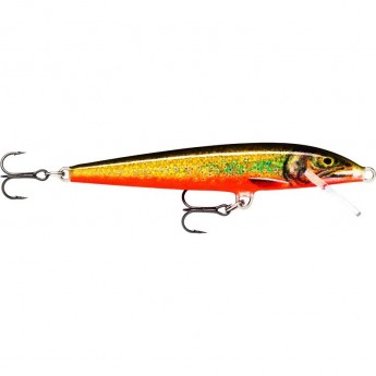 Воблер RAPALA Original Floater F09-CHL