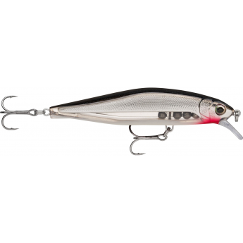 Воблер RAPALA PRECISION XTREME AIR BOSS 100 /MS
