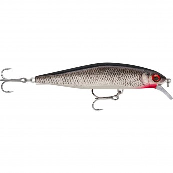 Воблер RAPALA Precision Xtreme Air Boss 80 /ROL