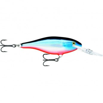 Воблер RAPALA Shad Rap 07 /BGHH SR07-BGHH Воблер RAPALA Shad Rap 07 /BGHH SR07-BGHH