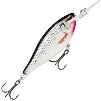Воблер RAPALA Shad Rap Elite 55 /GDROL