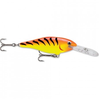 Воблер RAPALA Shad Rap SR05-HT Воблер RAPALA Shad Rap SR05-HT