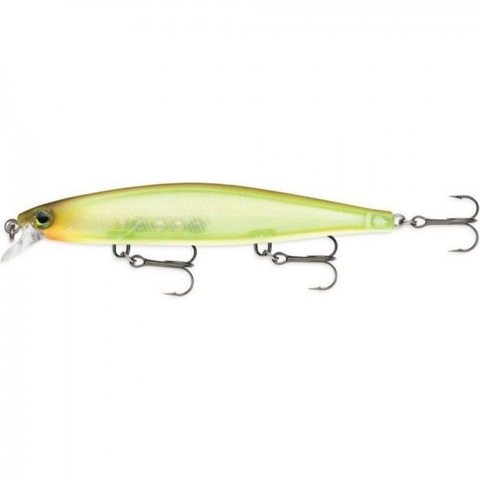 Воблер RAPALA Shadow Rap Deep SDRD11-HAY