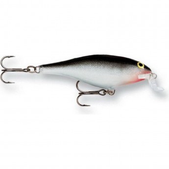 Воблер RAPALA Shallow Shad Rap SSR09-S Воблер RAPALA Shallow Shad Rap SSR09-S