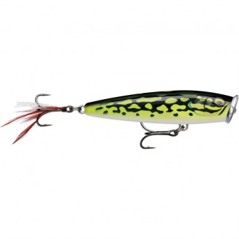 Воблер RAPALA Skitter Pop Elite 75 /GDLF Воблер RAPALA Skitter Pop Elite 75 /GDLF