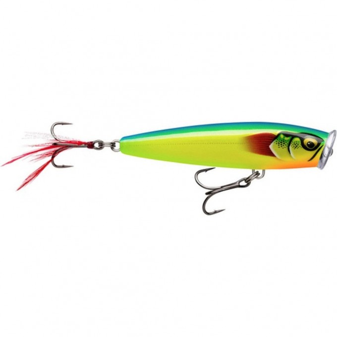 Воблер RAPALA Skitter Pop Elite 95 /GDPRT SPE95-GDPRT