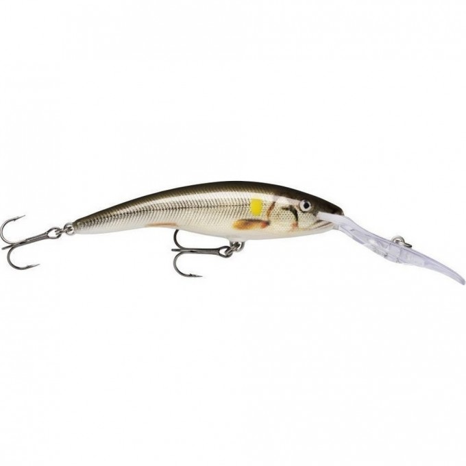 Воблер RAPALA Tail Dancer Deep TDD07-AYUL