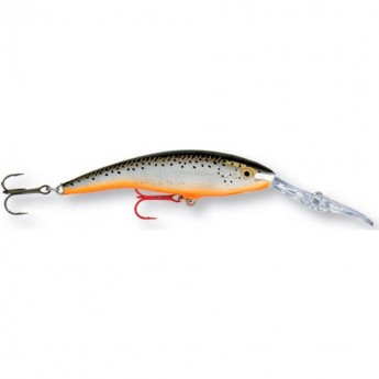 Воблер RAPALA Tail Dancer Deep TDD07-SF