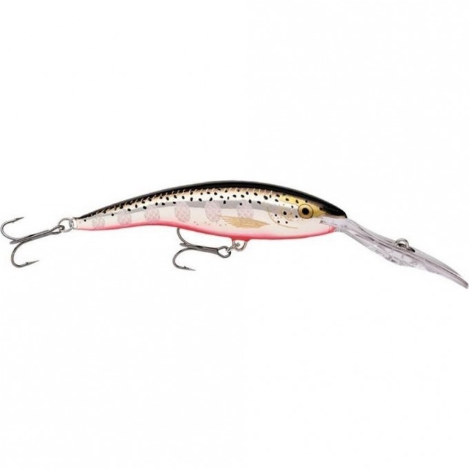 Воблер RAPALA Tail Dancer Deep TDD09-SFL