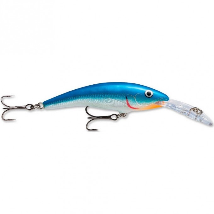 Воблер RAPALA Tail Dancer TD05-B