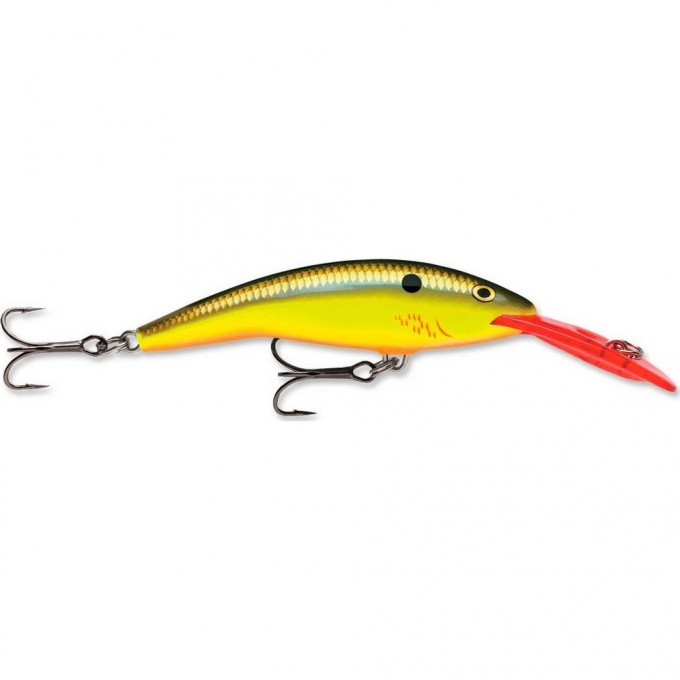 Воблер RAPALA Tail Dancer TD05-BHO