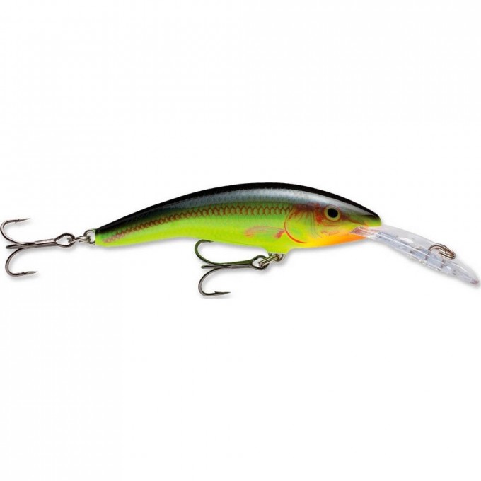 Воблер RAPALA Tail Dancer TD05-HC