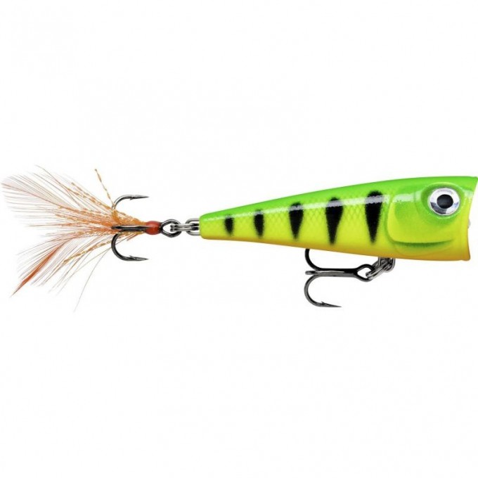 Воблер RAPALA X-Light Pop 04 /FT FNP04-FT