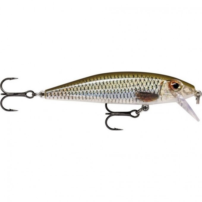 Воблер RAPALA X-Rap Countdown XRCD07-ROL
