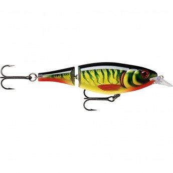 Воблер RAPALA X-Rap Jointed Shad XJS13-HTP