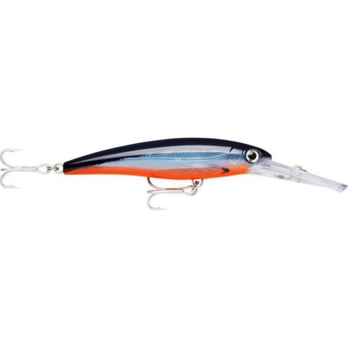 Воблер RAPALA X-Rap Magnum XRMAG10-BFU