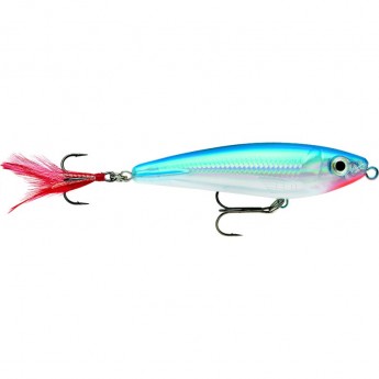 Воблер RAPALA X-Rap Subwalk XRSB15-SB Воблер RAPALA X-Rap Subwalk XRSB15-SB