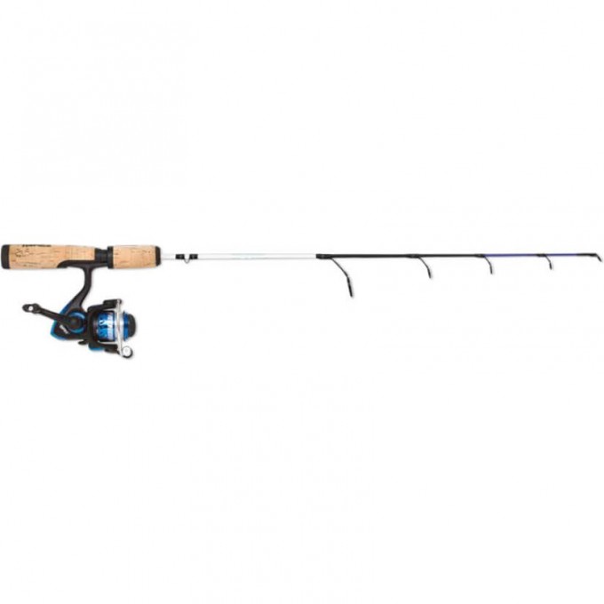 Зимняя удочка с катушкой RAPALA Fathom 71см. Medium FTB28M