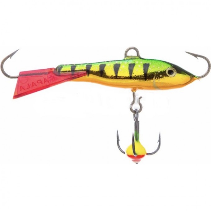 Балансир Rapala Jigging Rap RAPALA WH7-P